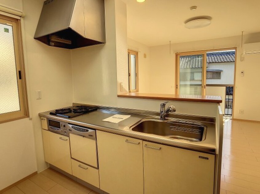 2023年12月撮影 セジュール優