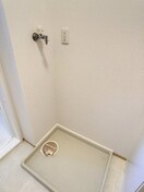 2023年12月撮影 セジュール優