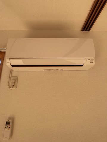 2023年12月撮影 セジュール優