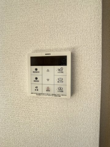 2023年12月撮影 セジュール優