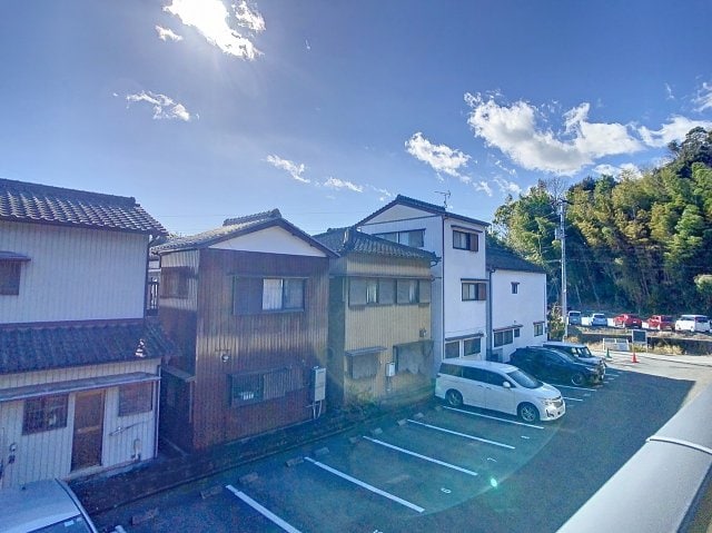 2023年12月撮影 セジュール優