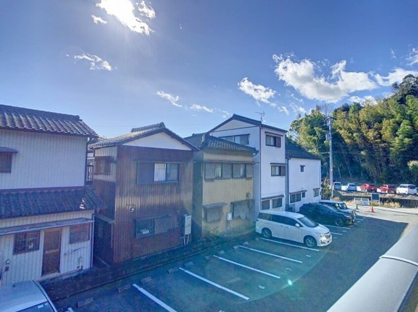 2023年12月撮影 セジュール優