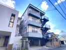 2025年11月撮影 ストーク天神町