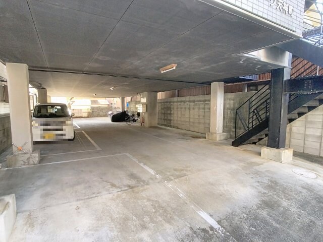 2025年11月撮影 ストーク天神町