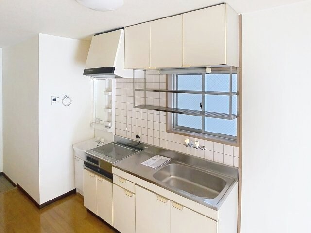 2025年11月撮影 ストーク天神町