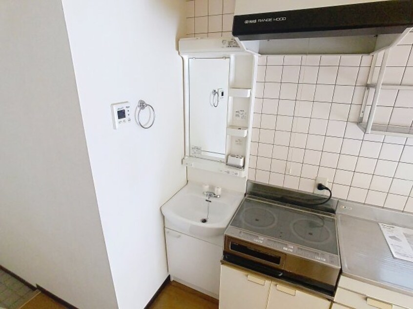 2025年11月撮影 ストーク天神町