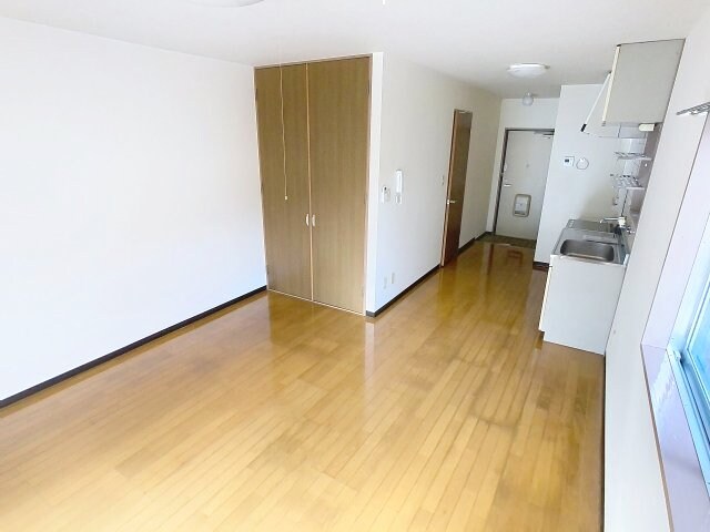 2025年11月撮影 ストーク天神町