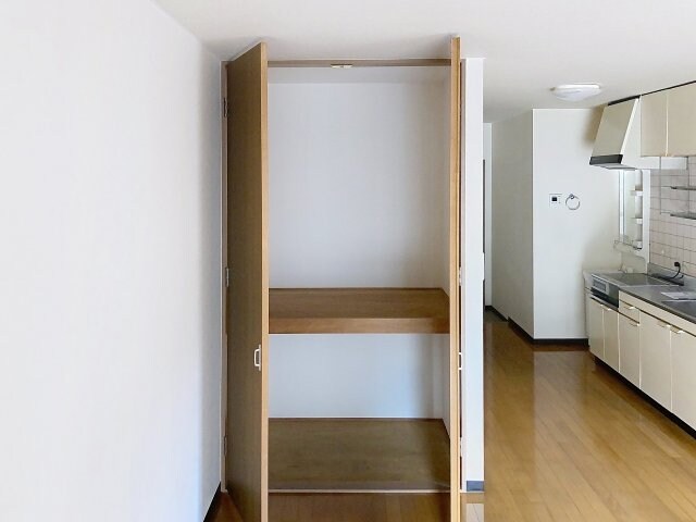 2025年11月撮影 ストーク天神町