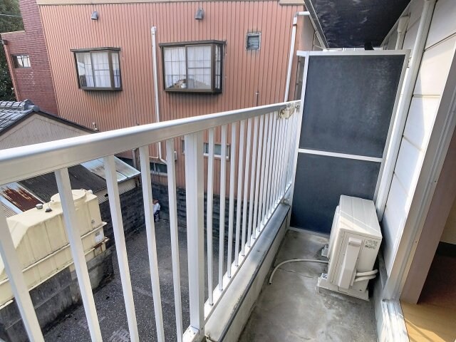 2025年11月撮影 ストーク天神町