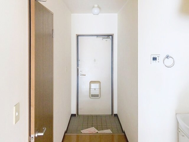 2025年11月撮影 ストーク天神町