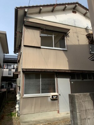 貸家棟割(潮新町1-8-27)