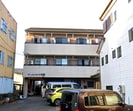アーバンライフ元町の外観