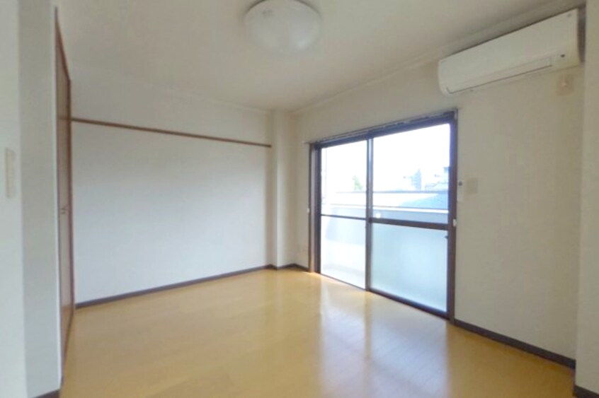 2階別室の参考写真となります。現況を優先します。(201) ジョイフル大川筋