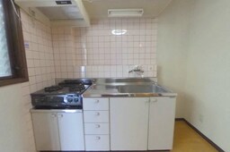 2階別室の参考写真となります。現況を優先します。(201)