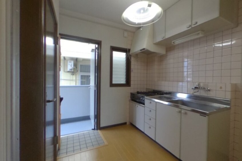 2階別室の参考写真となります。現況を優先します。(201) ジョイフル大川筋