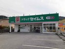 ドラッグセイムス六泉寺店(ドラッグストア)まで220m ドルチェ長崎