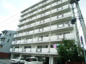 エリジアハイツ桟橋