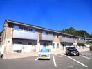 ボナール朝倉西町の外観