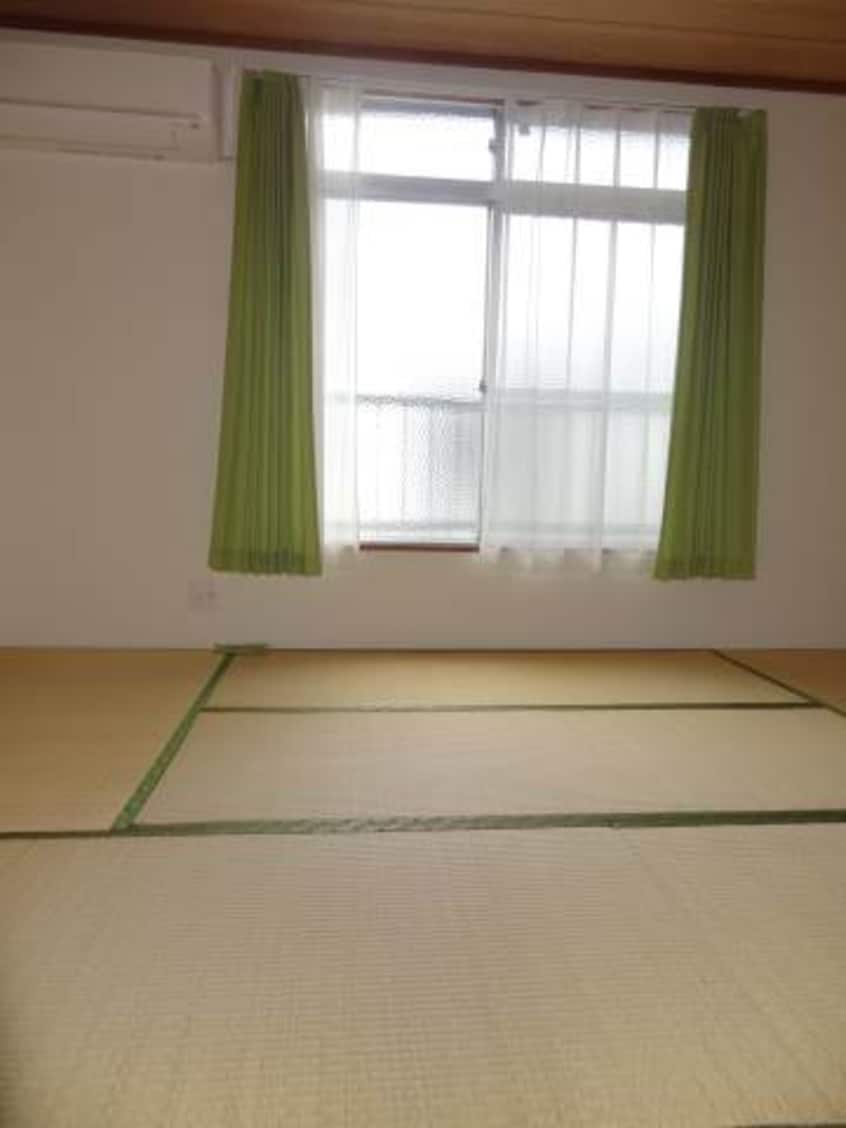 同間取り別室(201)の写真です。現況を優先致します。 フレンズ桟橋