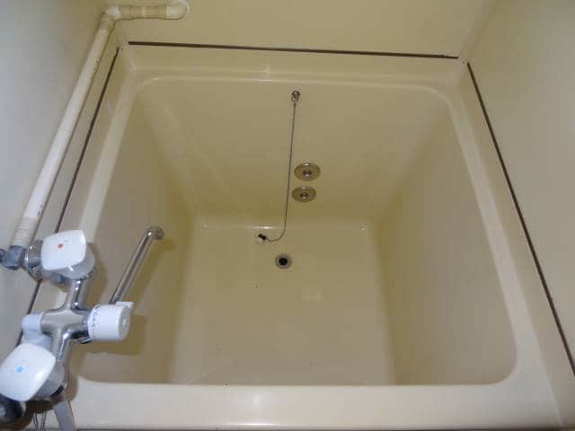 同間取り別室(201)の写真です。現況を優先致します。 フレンズ桟橋