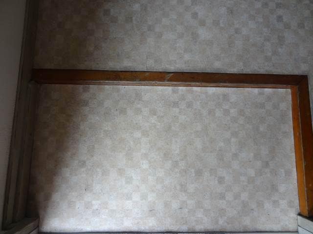 同間取り別室(201)の写真です。現況を優先致します。 フレンズ桟橋