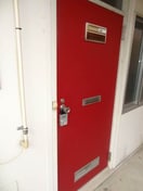 同間取り別室(201)の写真です。現況を優先致します。 フレンズ桟橋