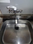 同間取り別室(201)の写真です。現況を優先致します。 フレンズ桟橋