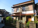 高知市電ごめん線・伊野線/鴨部駅 徒歩26分 1階 築41年の外観