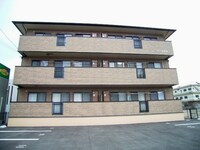 ボナール秋の月