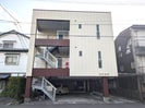 コーキコーポの外観