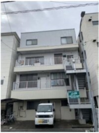 ハイツ尾﨑