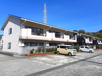 イーストハイツ(一宮)