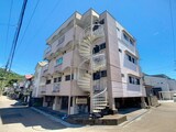 MKマンション