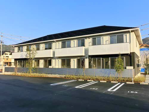  シャーメゾン アルファ