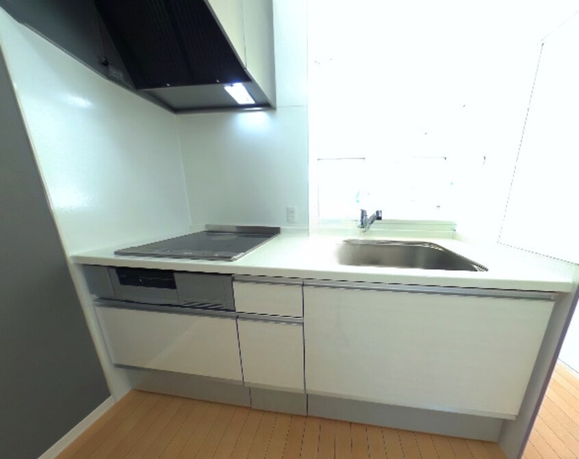  シャーメゾン アルファ