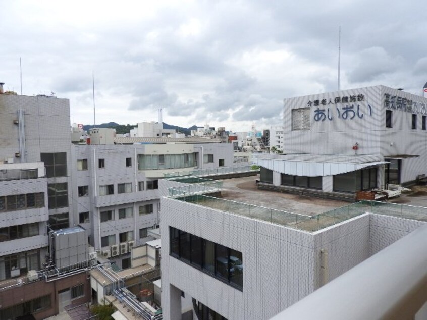 7階別室の参考写真です。現況を優先します。（705） レジデンス・ノナミ