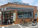 セブンイレブン 高知駅前町店(コンビニ)まで178m レジデンス・ノナミ