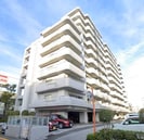 サーパス第二旭町の外観