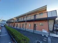 クワイエットハイツＢ