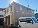 メゾン　ＩＮＯＵＥの外観