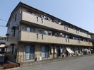 リビングタウン薊野の外観