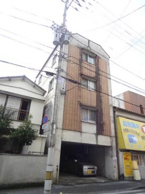 上町ハイム