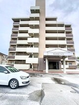 サンスカイハイツ