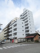 コーポすずき 3 南棟の外観