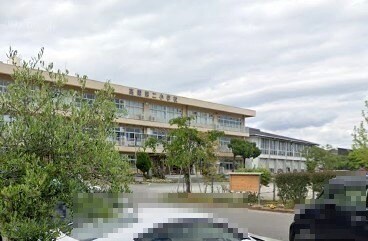 土佐市立高岡第二小学校(小学校)まで297m エテルノ