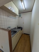  土讃線/朝倉駅 徒歩2分 2階 築36年