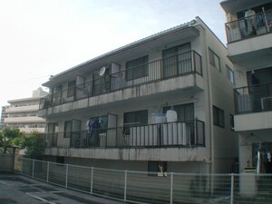 第2杉村ハイツ