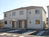 シャーメゾン・ブラン C棟