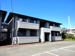 アムール D棟