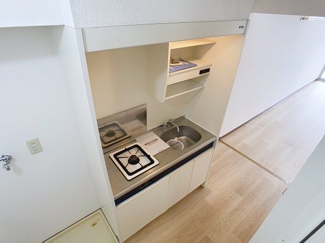 2025年9月撮影 プレジール長尾